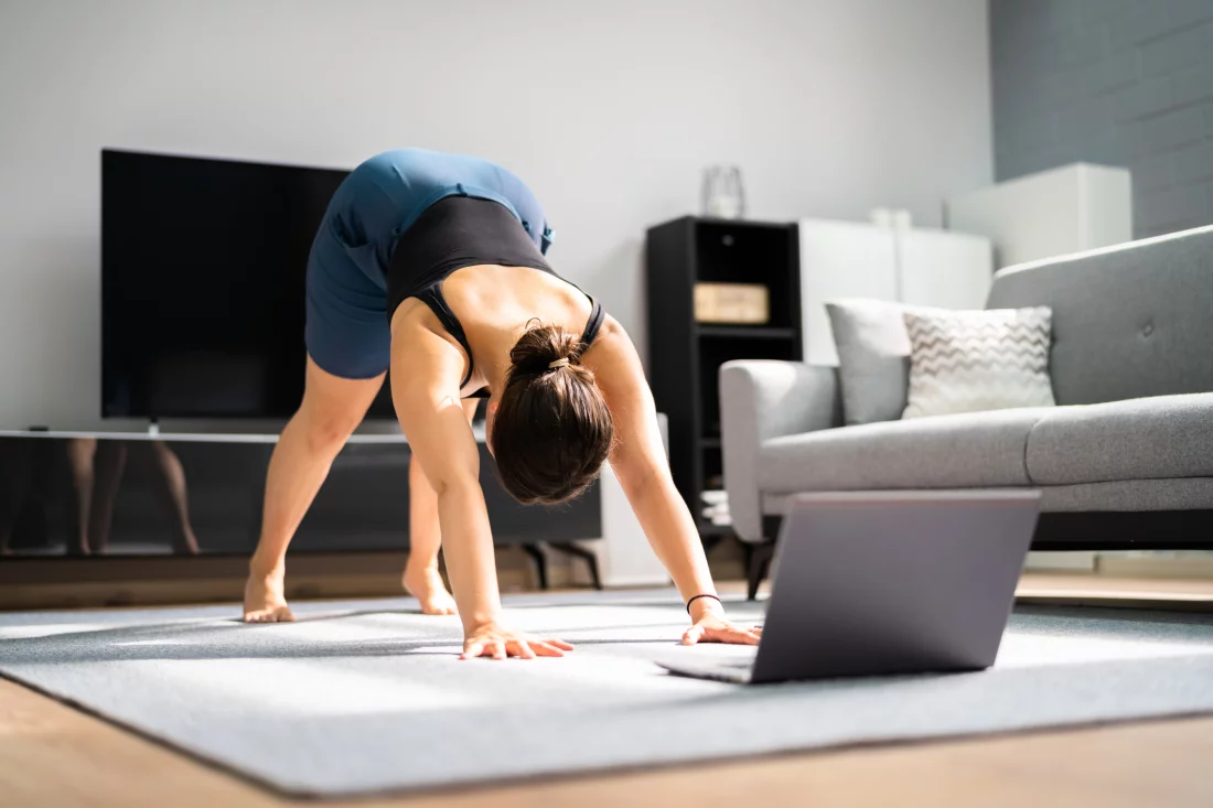 Yoga and Back Pain